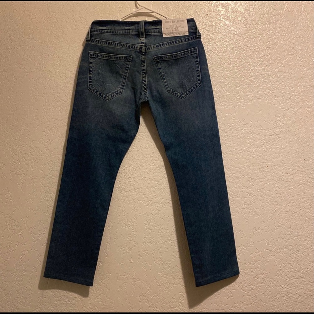 True Religion Jeans Size 29X28